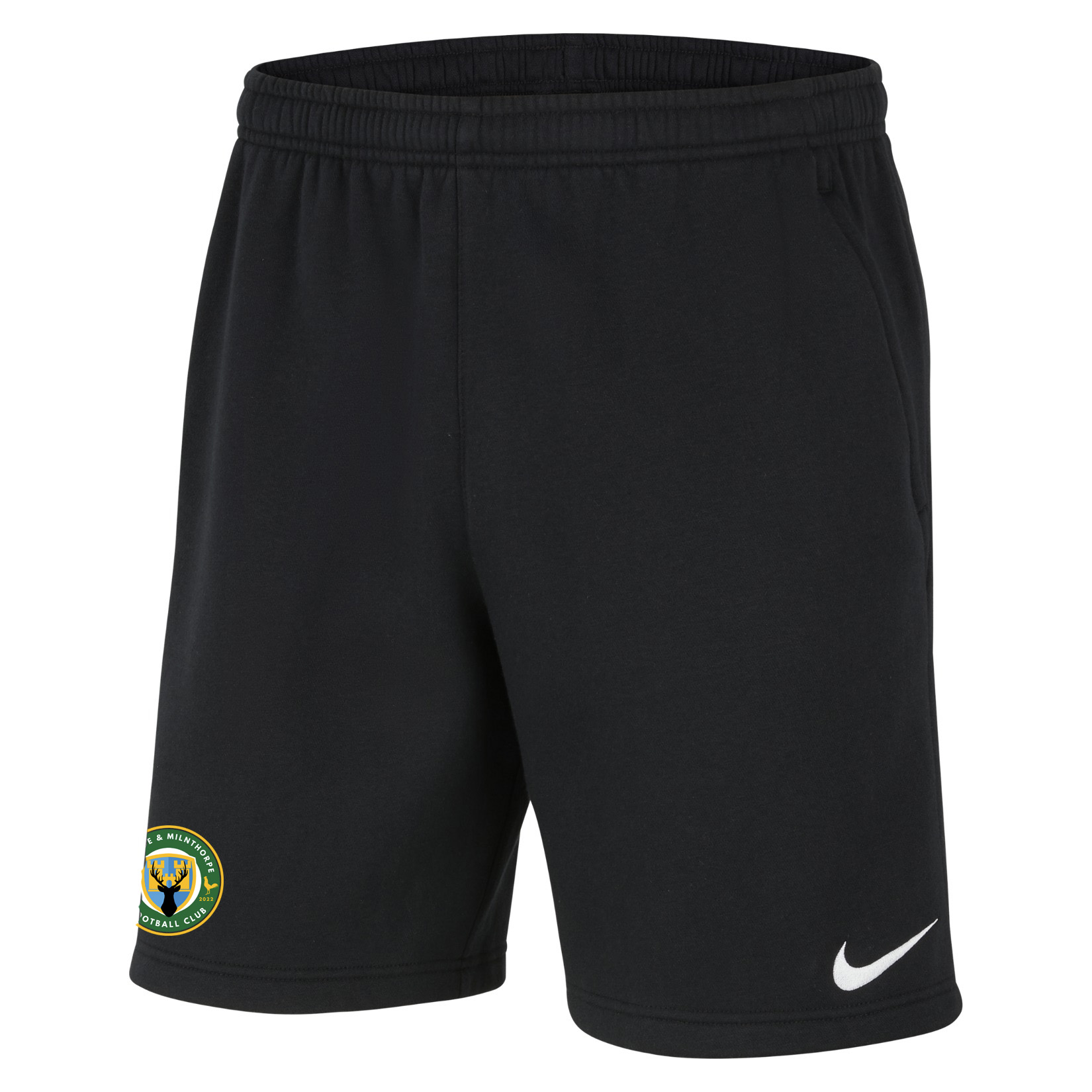 Nike Park III Shorts